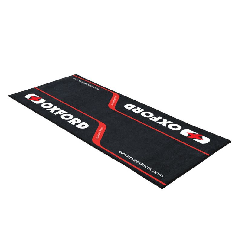 OXFORD Race Team Tapis 100cm x 200cm