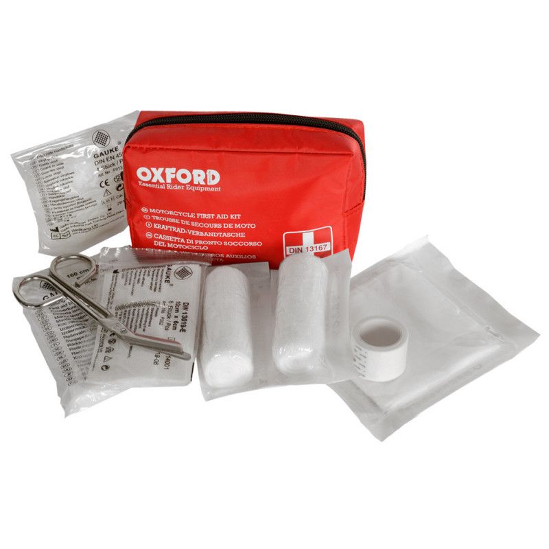 Kit de premiers secours Oxford image 1