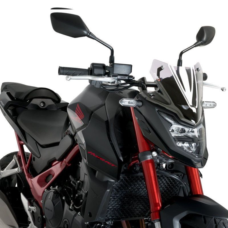 Saute-vent Sport Honda CB750 Hornet 2023 image 1