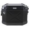 Valise Xplorer Noire 30 litres Droite