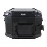 Valise Xplorer Noire 30 litres Droite