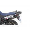 Support de top-case AluRack Hepco&Becker Africa Twin 2016-2017