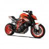 Échappement GP07 HP-Corse KTM 1290 Superduke R 2014-2016