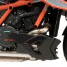 Sabot moteur Puig KTM 1290 Superduke R 2020+ image 4