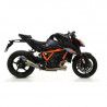 Échappement X-Kone KTM 1290 Superduke R 2020+ image 4