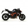 Échappement X-Kone KTM 1290 Superduke R 2020+ image 1