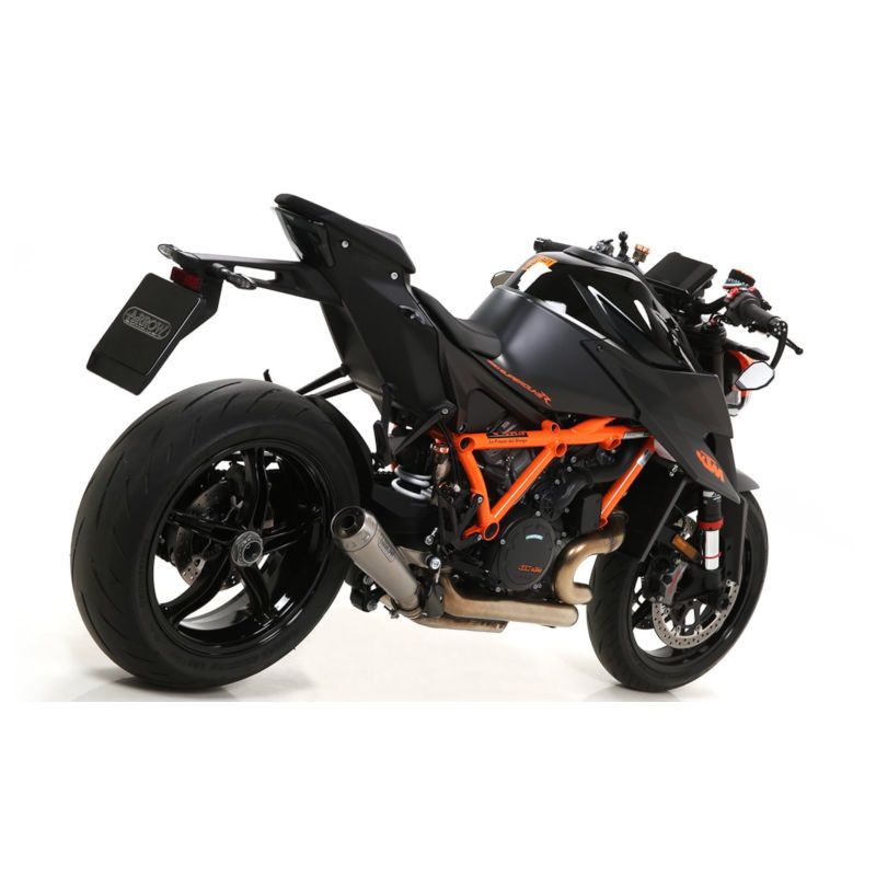 Échappement Pro-Race Arrow KTM 1290 Superduke R 2020+ image 1