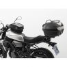 Support top case Easy Rack Hepco&Becker Yamaha XSR700 (2016-2021)