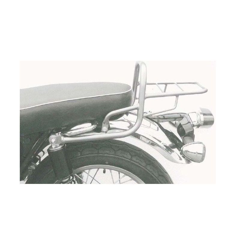 Support de top-case Hepco&Becker Kawasaki W650 1999-2006