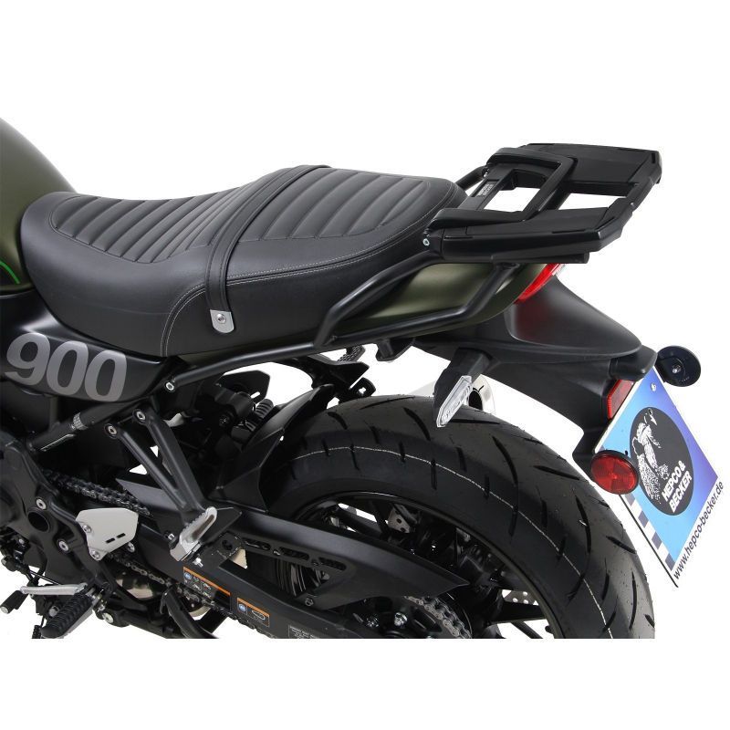 Support de top-case Easyrack Hepco&Becker Kawasaki Z900 RS