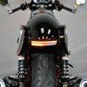 Bandeau LED 3en1 support de plaque NRC Moto-Guzzi V7 (2013-2020) 2