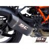 Silencieux SC1-R KTM 1290 Superduke R 2021+ image 6