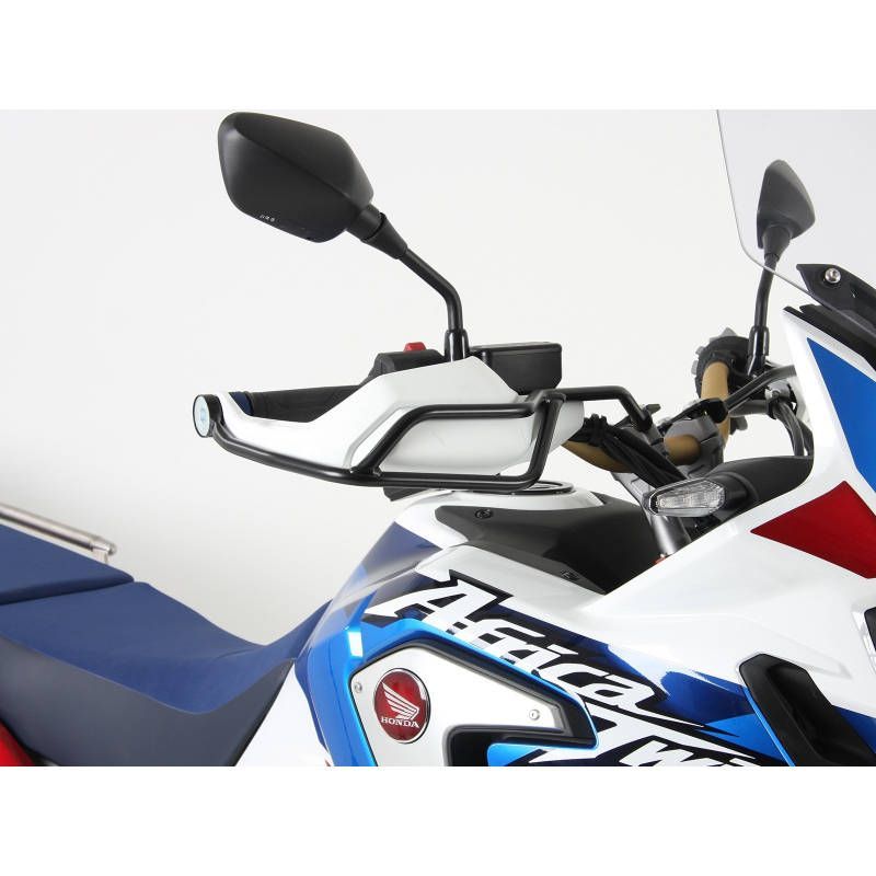Renforts de protège-mains Hepco&Becker Honda CRF1000L ADV. Sport 2018-2019