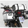 Extension de porte-bagages Hepco&Becker Honda Africa Twin 2016-2017