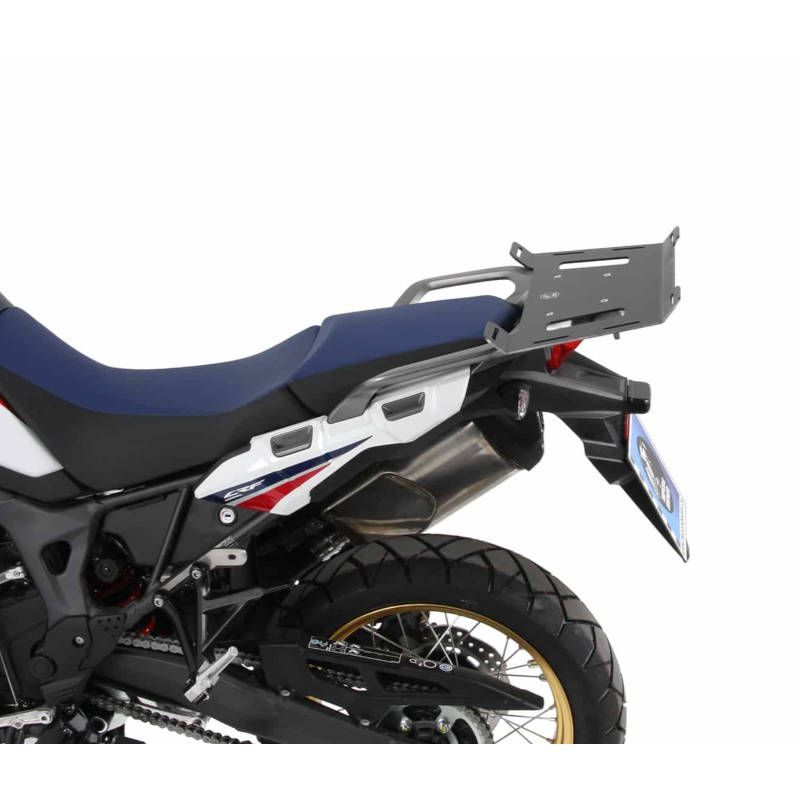 Extension de porte-bagages Hepco&Becker Honda Africa Twin 2016-2017