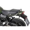 Poignée passager noire Hepco&Becker pour Kawasaki Z900 RS 2018+