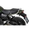 Poignée passager chromée Hepco Becker pour Kawasaki Z900RS