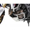 Crash bars compatibles DCT Honda CRF1000L Africa Twin 2018-2019