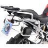 Kit valises Xplorer Cutout noir pour BMW R1200GS LC 2017-2020