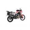 Kit valises Xplorer Cutout alu Africa Twin