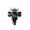 Kit valises Xplorer Cutout alu Africa Twin