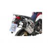 Kit valises Xplorer Cutout alu Africa Twin