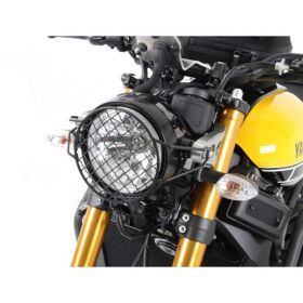 Grille de Protection des Phares pour Moto-Guzzi V85TT