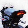 Bandeau LED 3en1 support de plaque NRC BMW S 1000 R / RR / M 1000 R / RR (2023+) 3