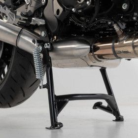 Extension de pied de béquille latérale de moto SW-Motech Kawasaki Z650  (16-). - Béquilles - Accessoires - Moto & scooter