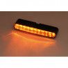 Clignotant LED Stripe Highsider 2