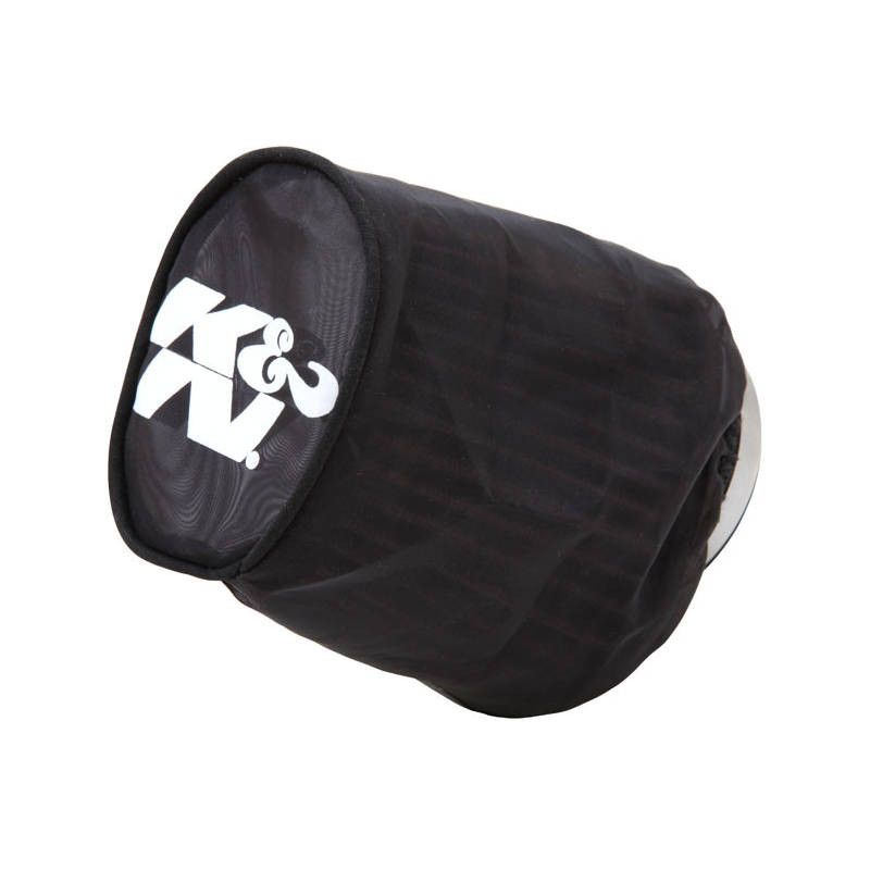 Chaussette de protection pour filtre à air conique RC-2890 image 1