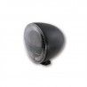 Phares LED Circle 5 Highsider 3/4" noir