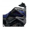 Protection latérale de réservoir pour Suzuki V-Strom 1050 XT 2022 bleu 1