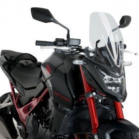 Lèche roue + selle 'Smooth Court' Killer Custom Harley Davidson V