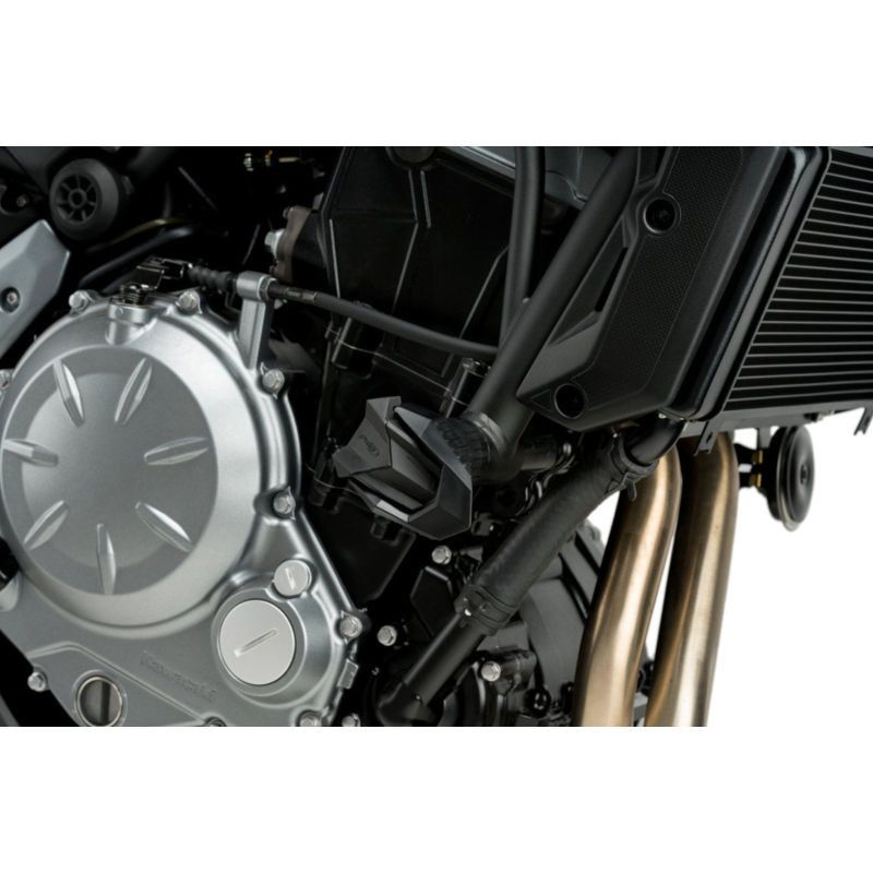 Protection moteur R19 Puig Honda CB 750 Hornet 2023+ image 1