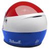 Casque intégral Lane Splitter ECE Podium Gloss bleu/blanc/rouge image 6