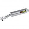 Silencieux Slip-On Akrapovic titane pour BMW R 1200 GS 2004 - 2009 3