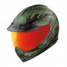 Casque intégral Domain™ Tiger's Blood ICON image 1
