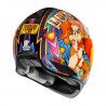 Casque intégral Domain™ Lucky Lid 4 ICON image 3