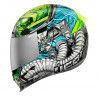 Casque intégral Airframe Pro™ Outbreak ICON image 3
