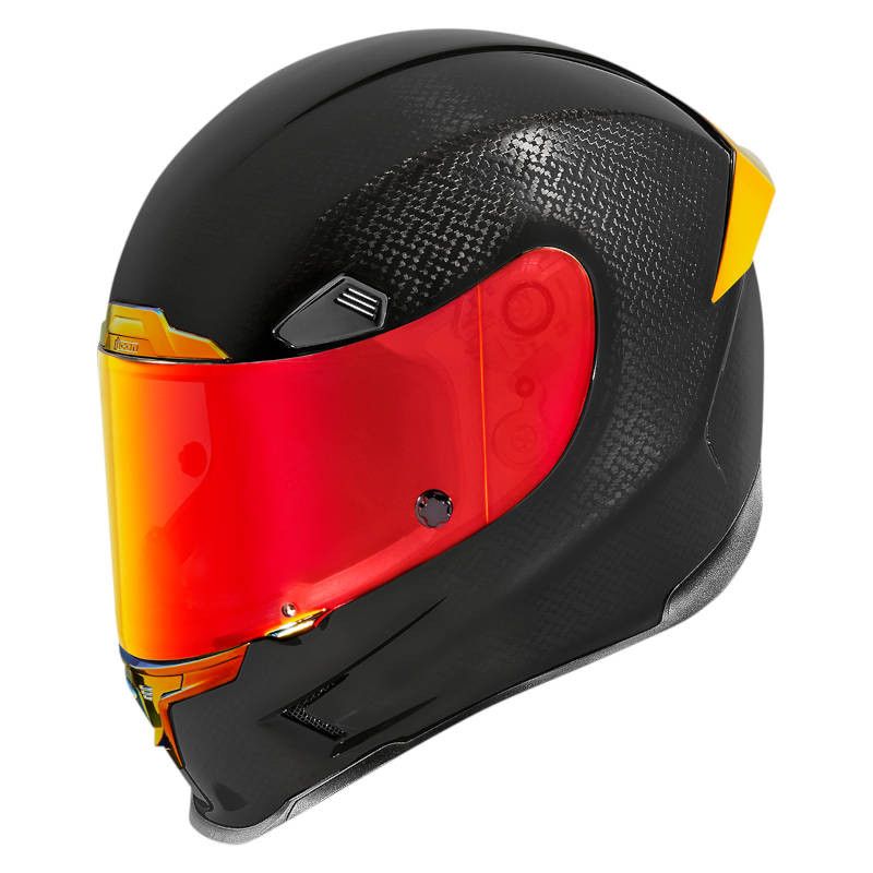 Casque intégral Airframe Pro™ Carbon ICON image 1