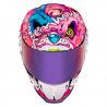Casque intégral Airframe Pro™ Beastie Bunny ICON image 4