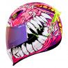 Casque intégral Airframe Pro™ Beastie Bunny ICON image 2