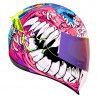 Casque intégral Airframe Pro™ Beastie Bunny ICON image 3