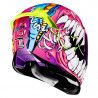 Casque intégral Airframe Pro™ Beastie Bunny ICON image 5