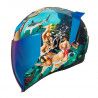 Casque intégral Airflite™ Pleasuredome 4 ICON image 2