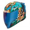 Casque intégral Airflite™ Pleasuredome 4 ICON image 1