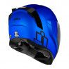 Casque intégral Airflite™ Jewel MIPS® Blue ICON image 2