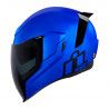 Casque intégral Airflite™ Jewel MIPS® Blue ICON image 3