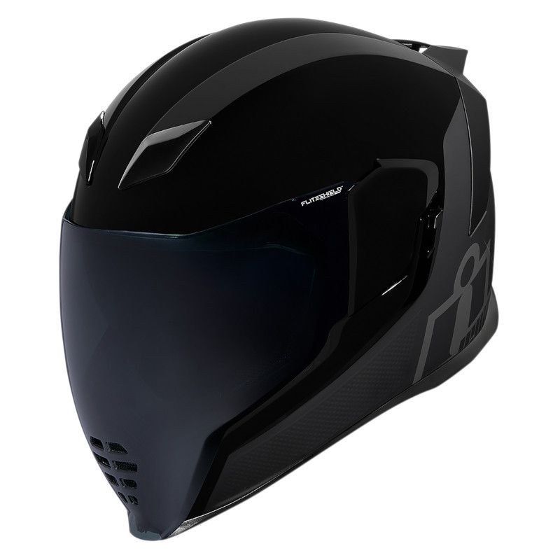 Casque intégral Airflite™ MIPS Stealth™ ICON image 1